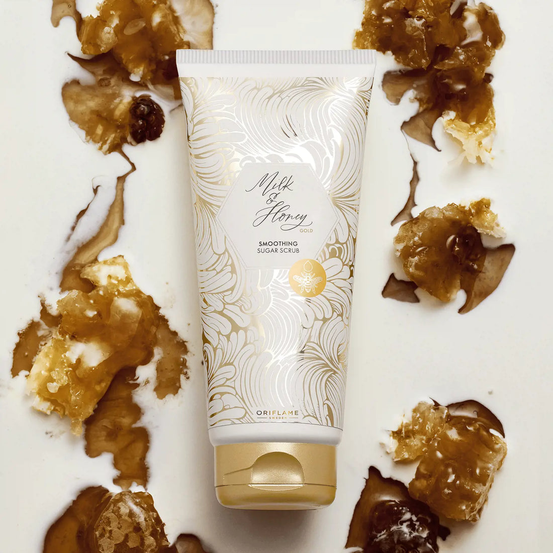 Benefits of Honey Sugar Scrub for Glowing and Healthy Skin