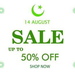 14 August Mega Deals 🇵🇰