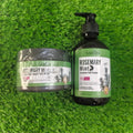 Mint Hair Care Bundle