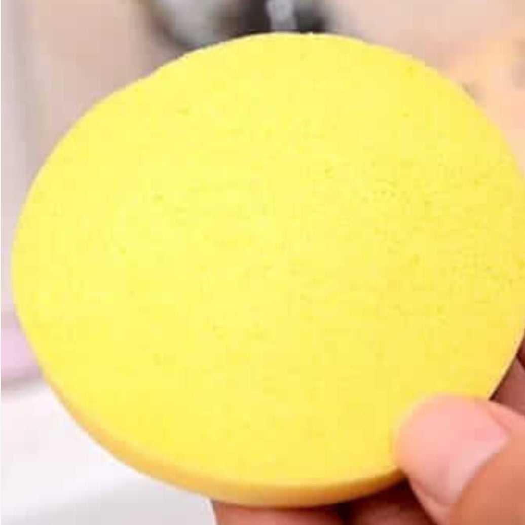 Beauty series chirey soft sponge pack of 12