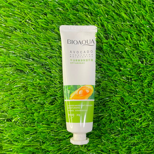 BioAqua moisturize whitening hand cream 30g