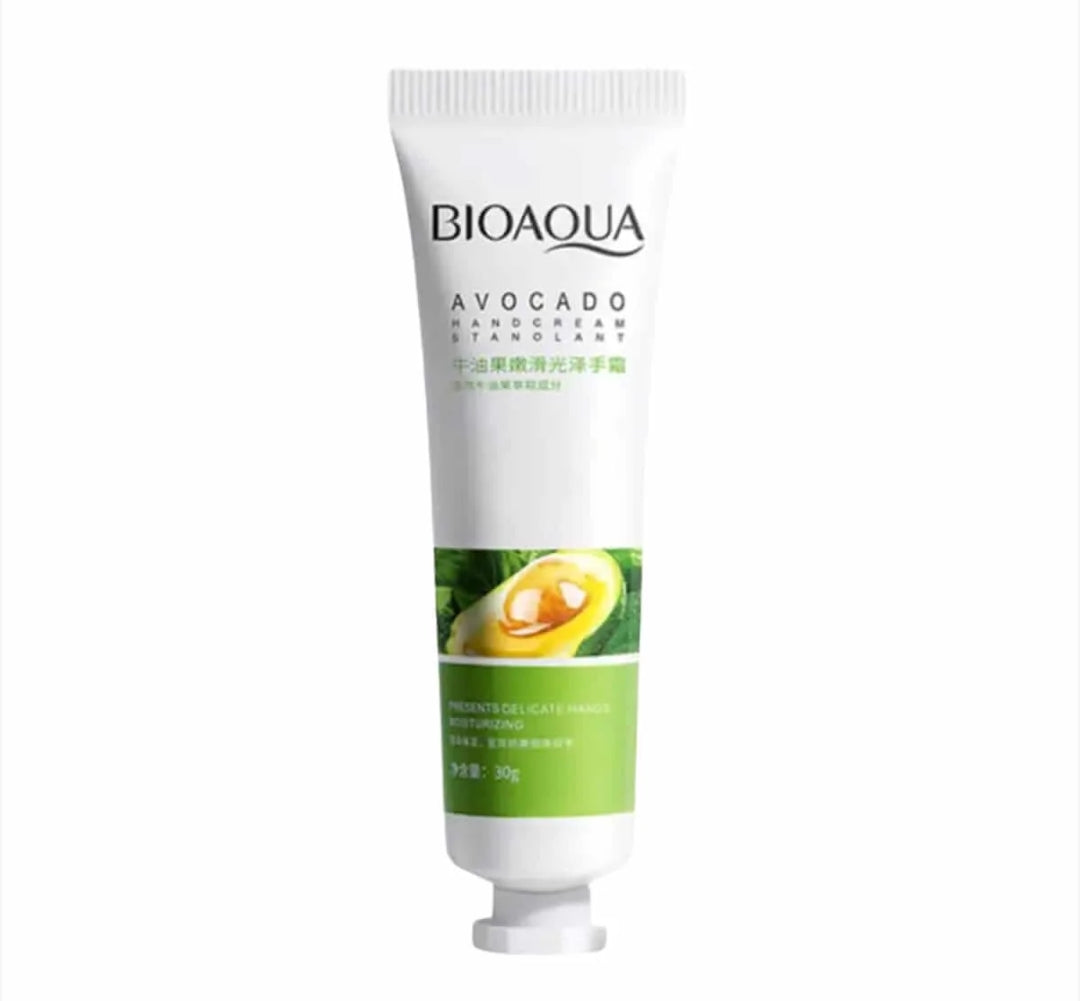 BioAqua moisturize whitening hand cream 30g