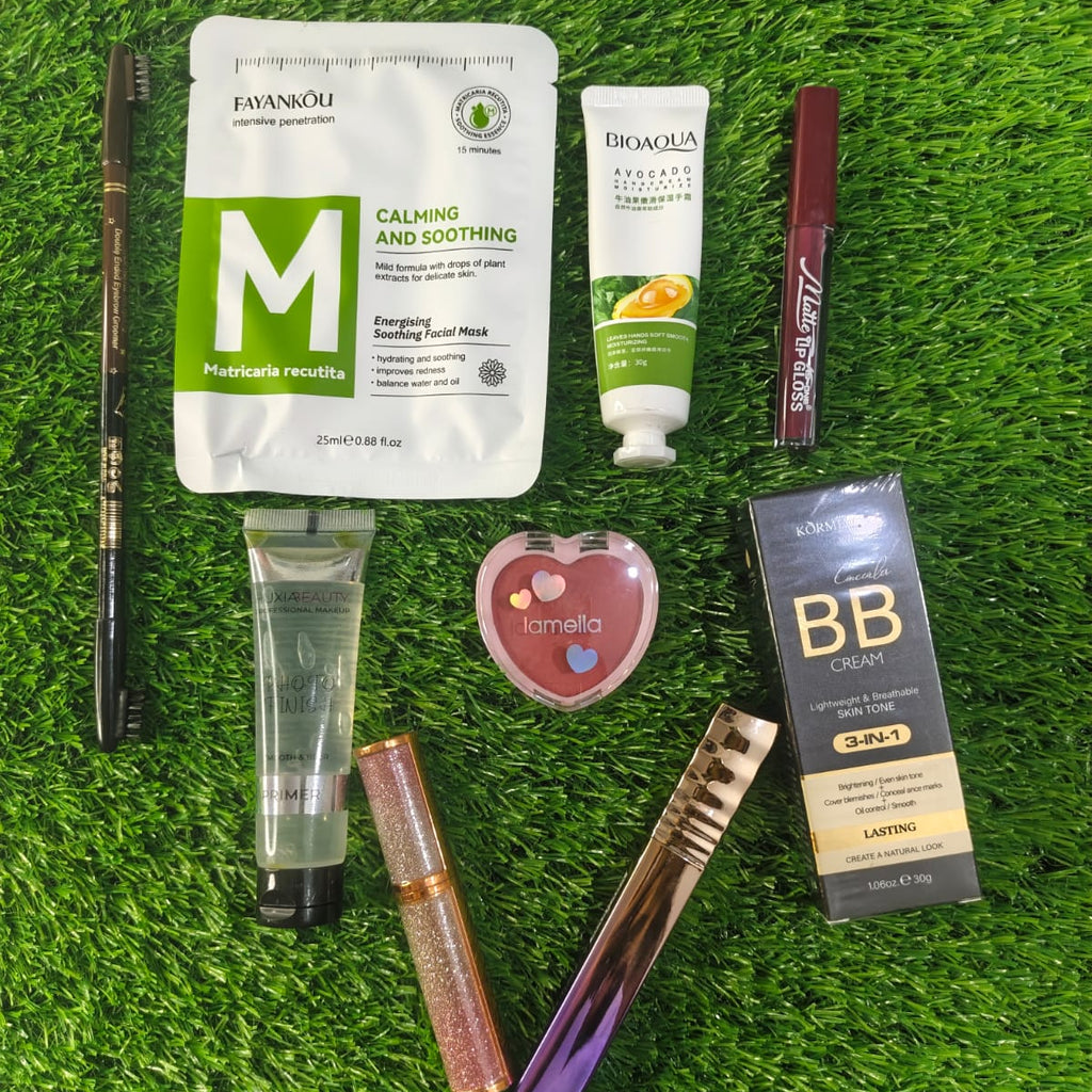 Glow Up Kit