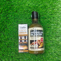 Ginger Hair Growth Bundle