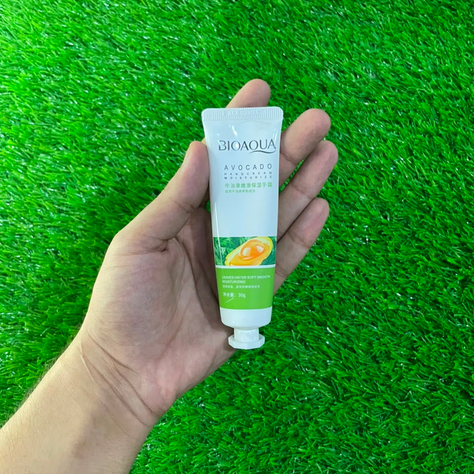BioAqua moisturize whitening hand cream 30g
