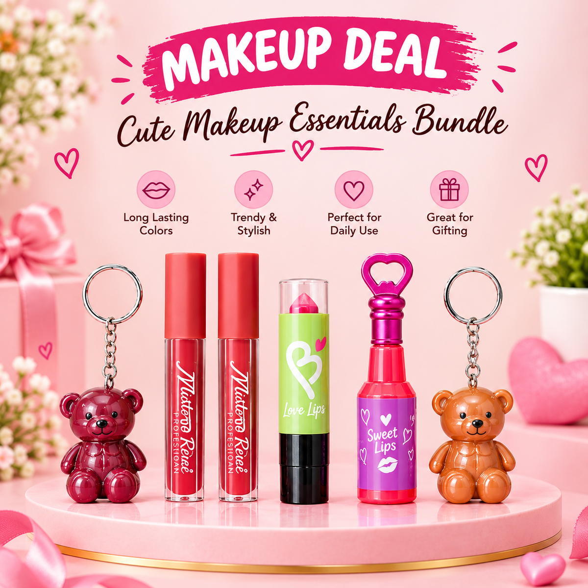 Makeup Deal