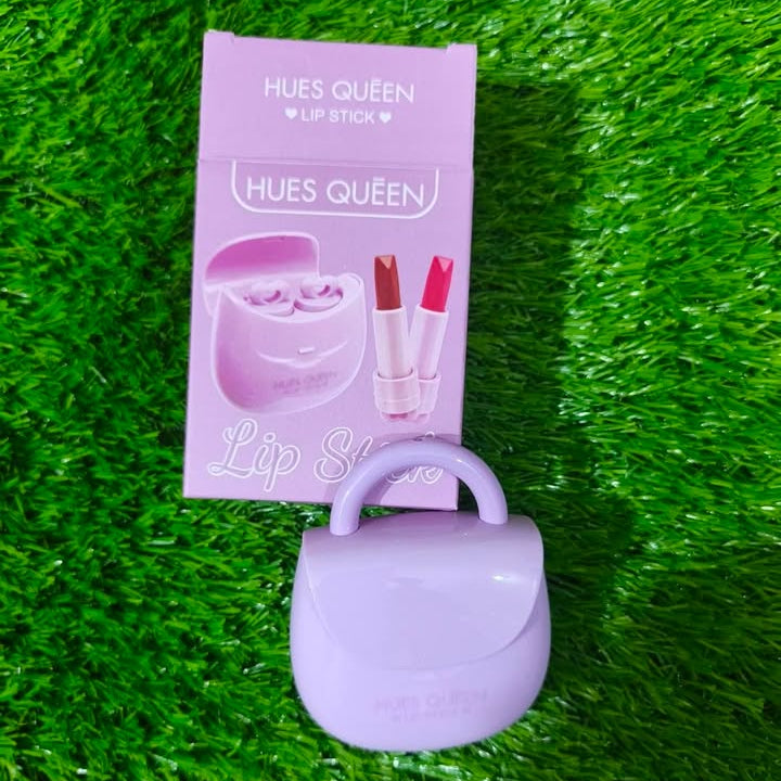 Hues Queen Lipstick