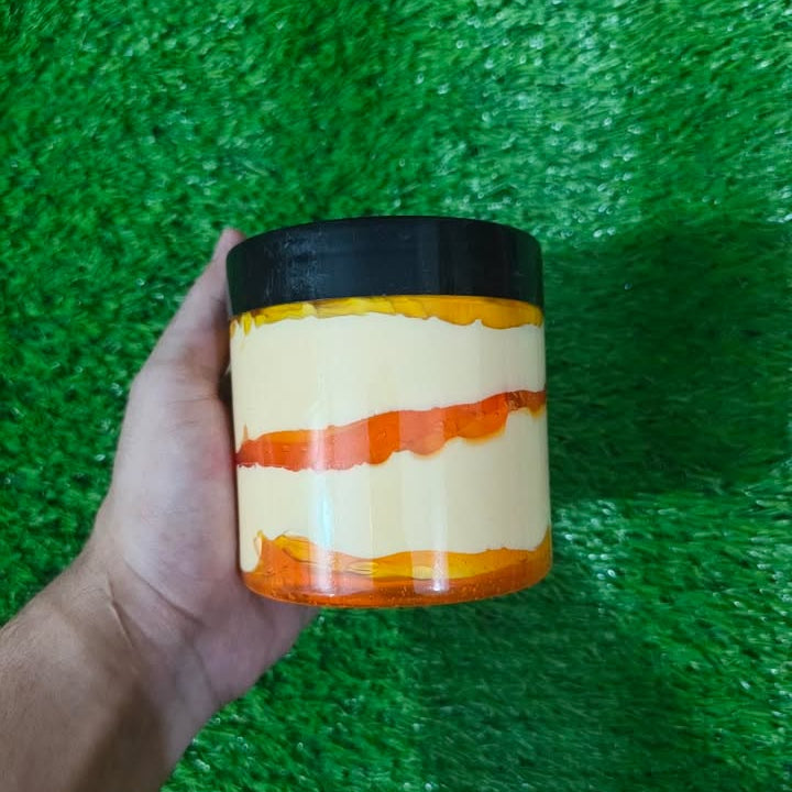 Zafrani Whitening Cream 500ml