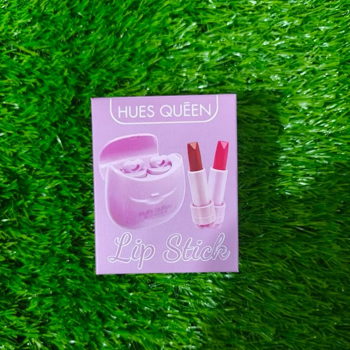 Hues Queen Lipstick