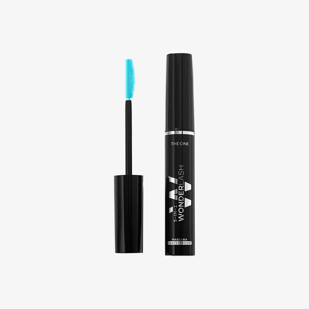 5-in-1 wonderlash mascara waterproof