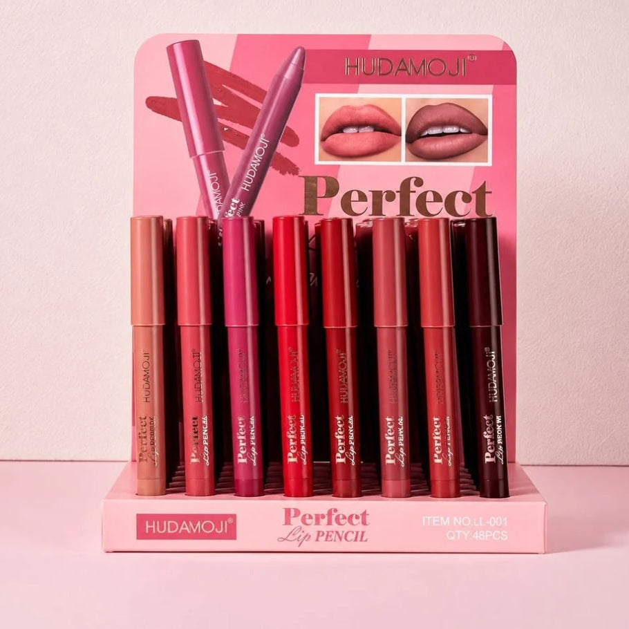 HudaMoji Perfect lip pencil