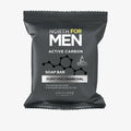 North for Men Active Carbon Soap Bar