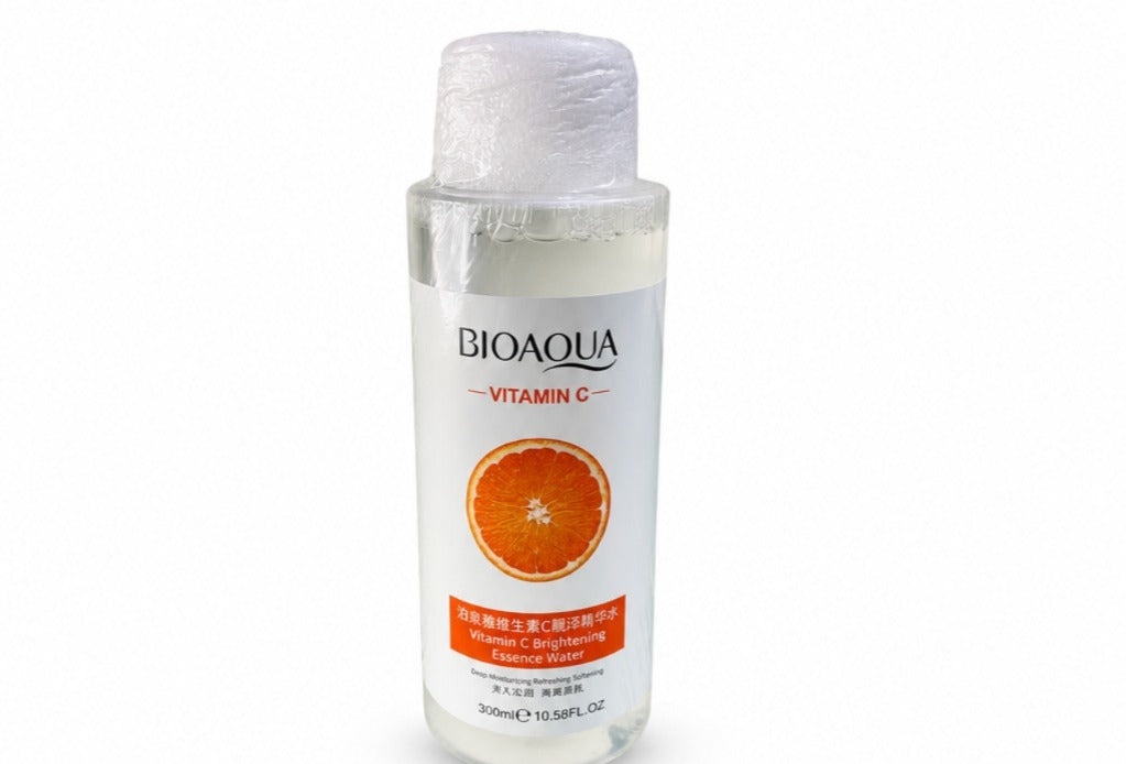 BioAqua Vitamin C Brightening Essence Water