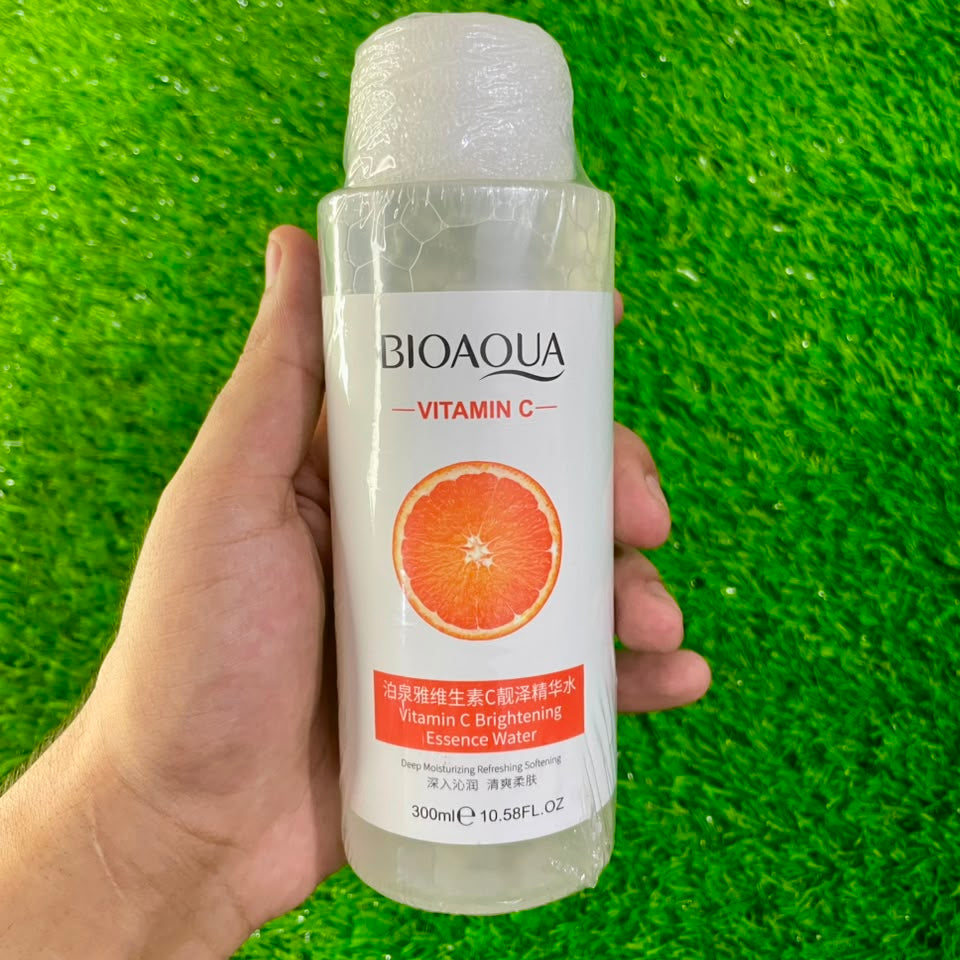 BioAqua Vitamin C Brightening Essence Water