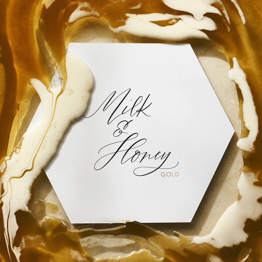 Milk & Honey Gold Nourishing Hand & Body Cream