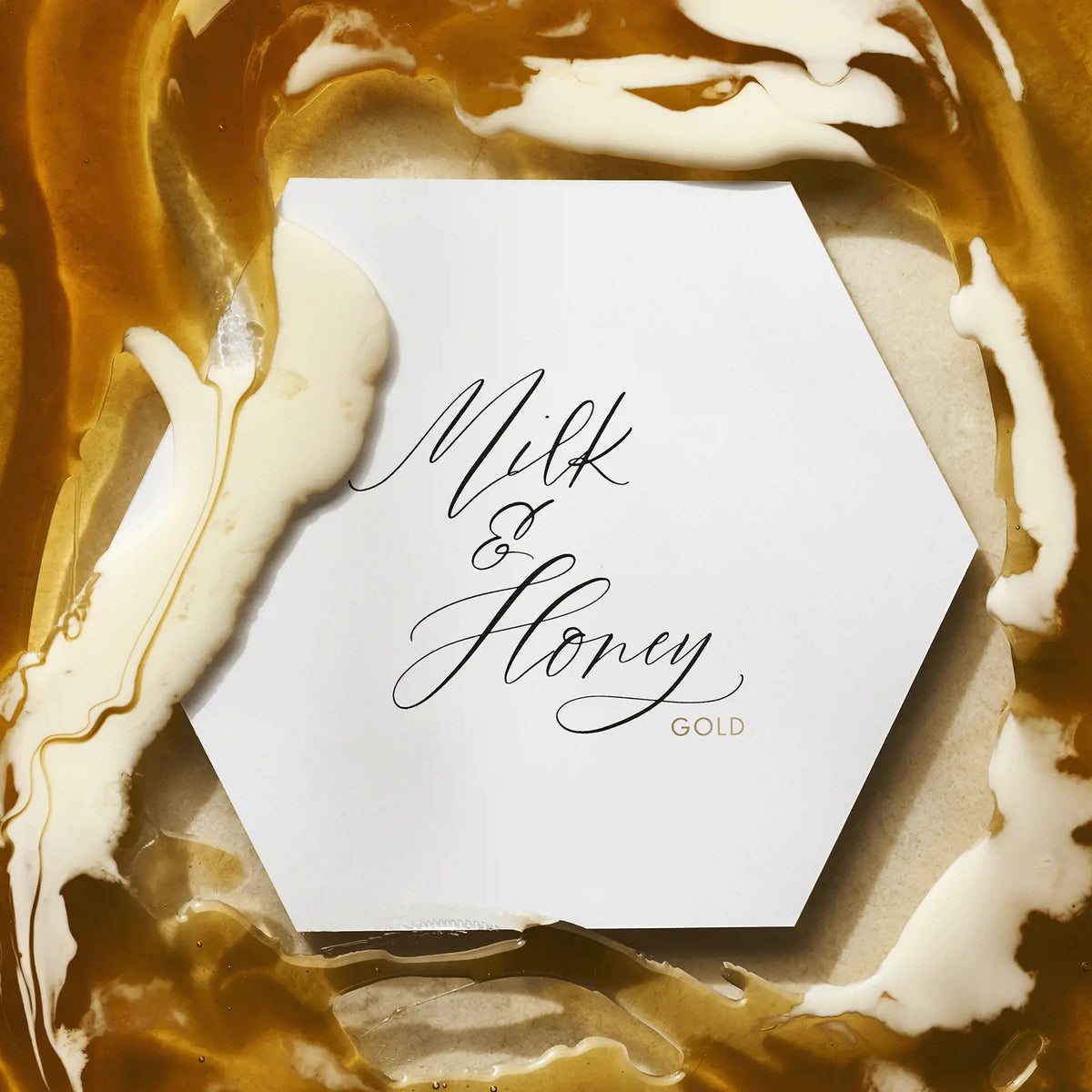 Milk & Honey Gold Nourishing Hand & Body Cream