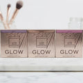 REVOLUTION glow splender ultra glow highlighter (Random shade)