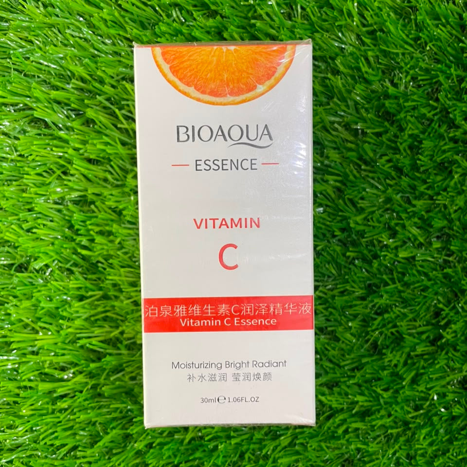 BioAqua Vitamin C essence serum 30ml