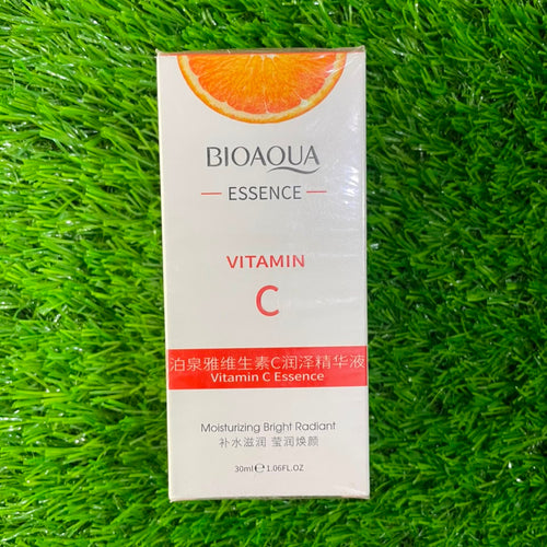 BioAqua Vitamin C essence serum 30ml