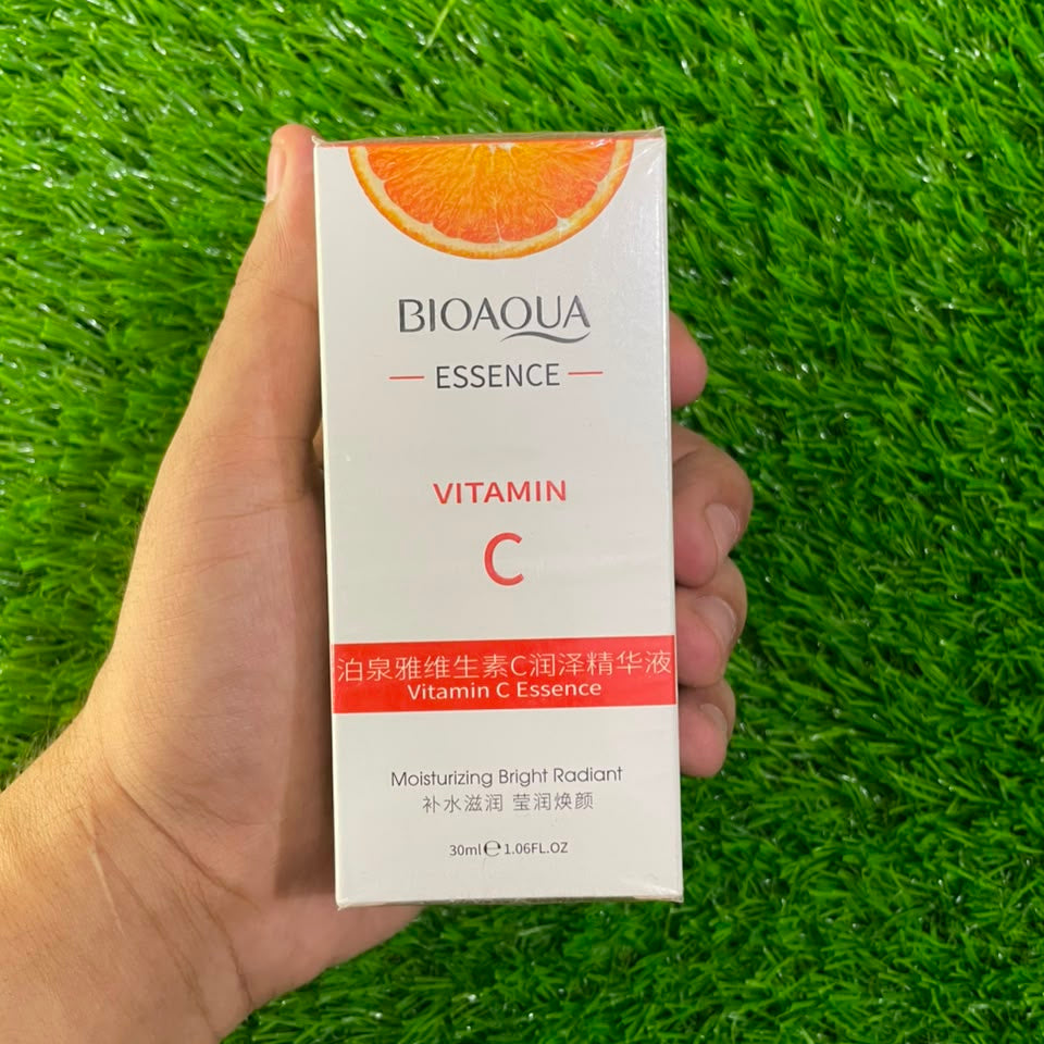 BioAqua Vitamin C essence serum 30ml