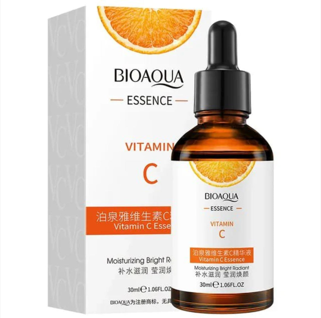 BioAqua Vitamin C essence serum 30ml