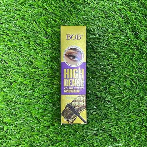 BOB worldkiss high dense volum'express water proof mascara