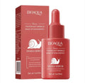 BioAqua snails serum tighten anti-wrinkle & wake up skin energy