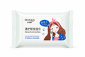 BioAqua clean refreshing makeup removing wipes