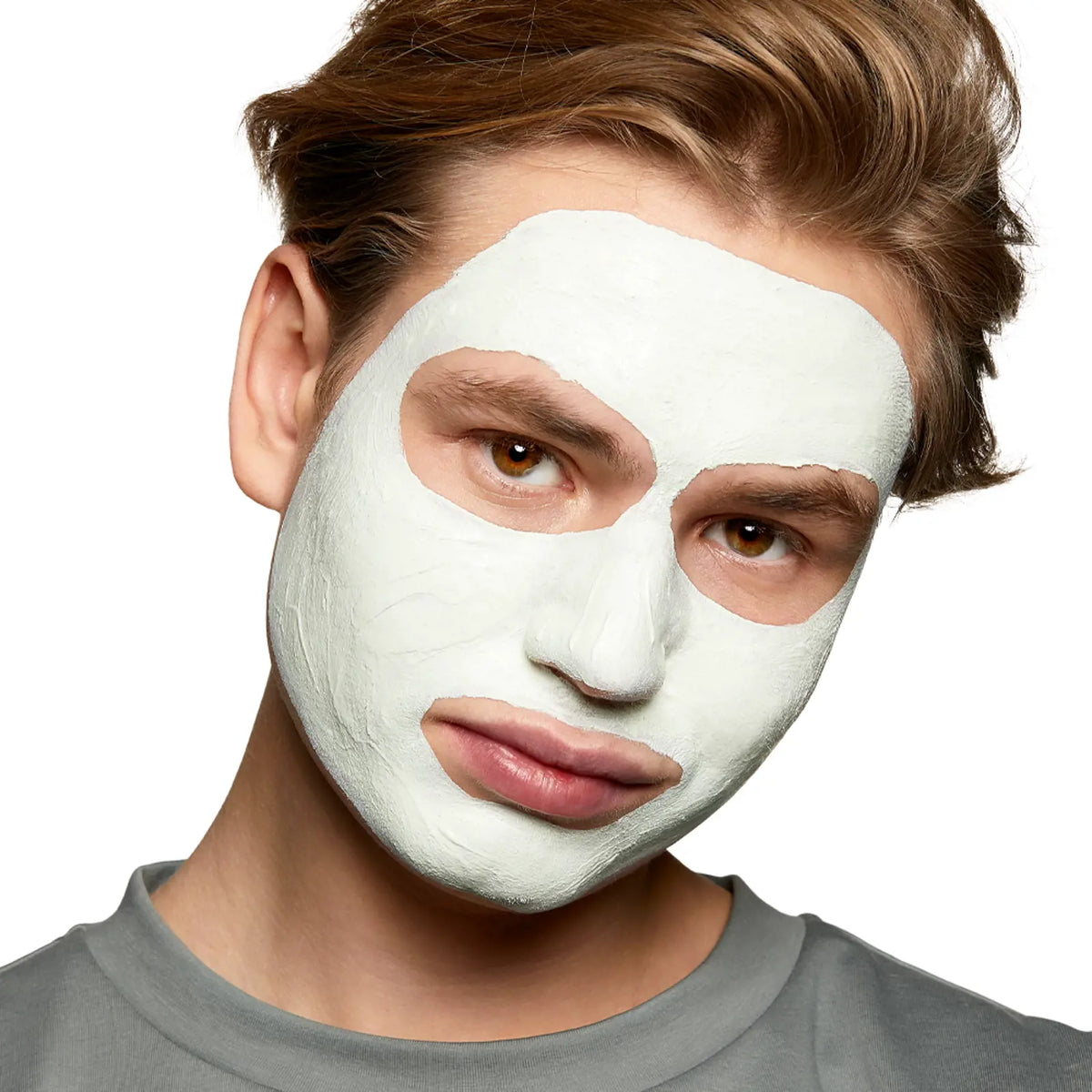 Pure Skin 5 Minute Oil-control Clay Mask