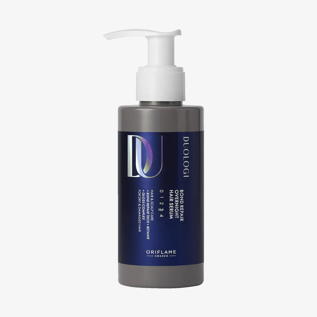Duologi Bond Repair Overnight Hair Serum