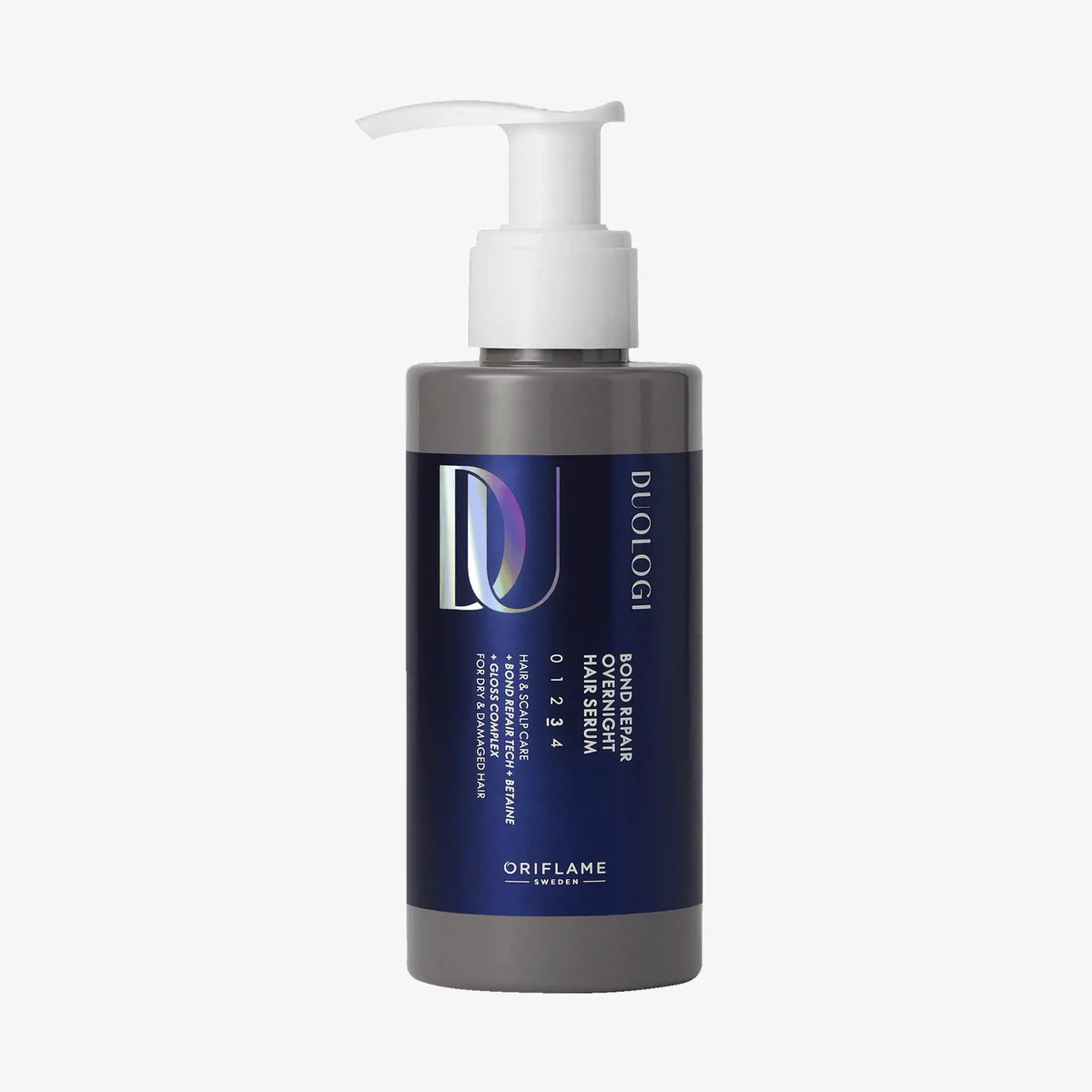 Duologi Bond Repair Overnight Hair Serum