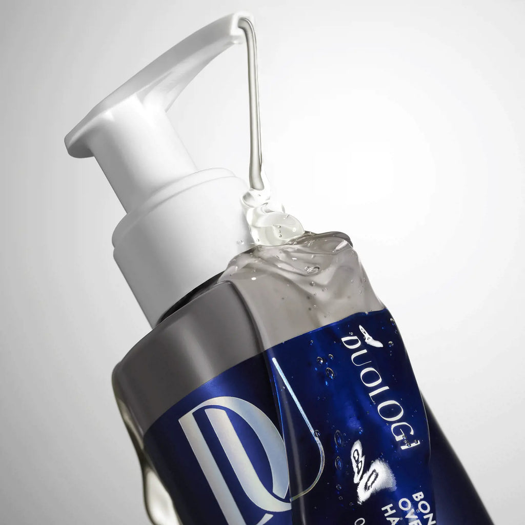 Duologi Bond Repair Overnight Hair Serum