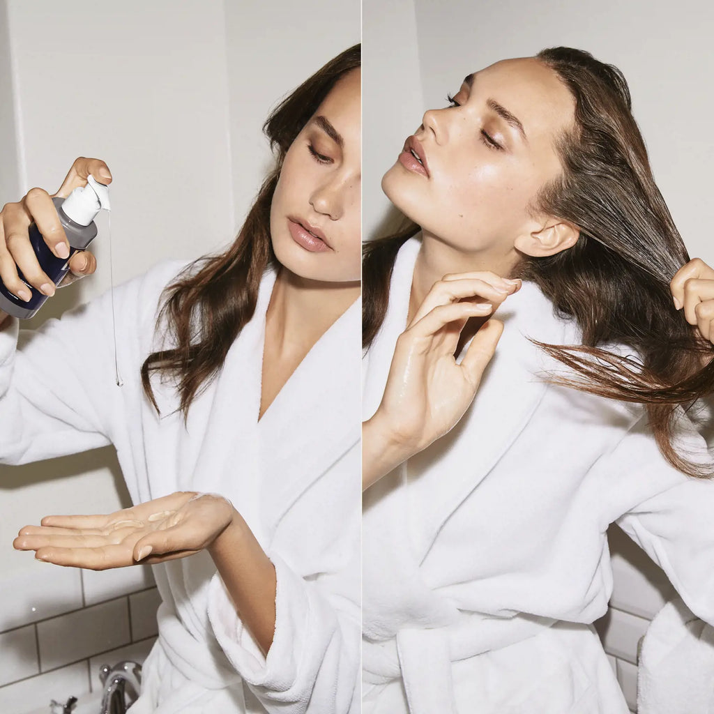 Duologi Bond Repair Overnight Hair Serum