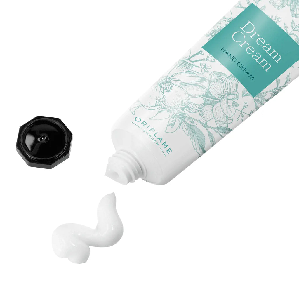 Dream Cream Hand Cream