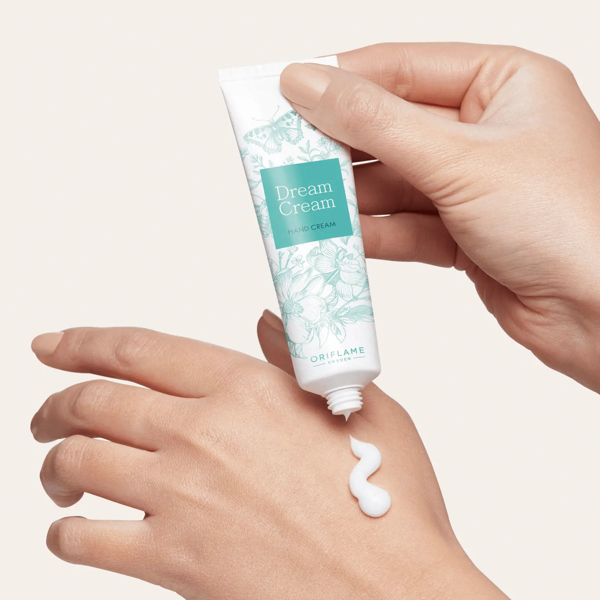 Dream Cream Hand Cream