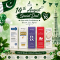 🇵🇰 Deal 10 — Glow Serum Collection Bundle