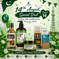 🇵🇰 Deal 14 — Hair Care Essentials Bundle