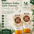 🇵🇰 Deal 03 — BNB Rice Face Wash Duo Bundle