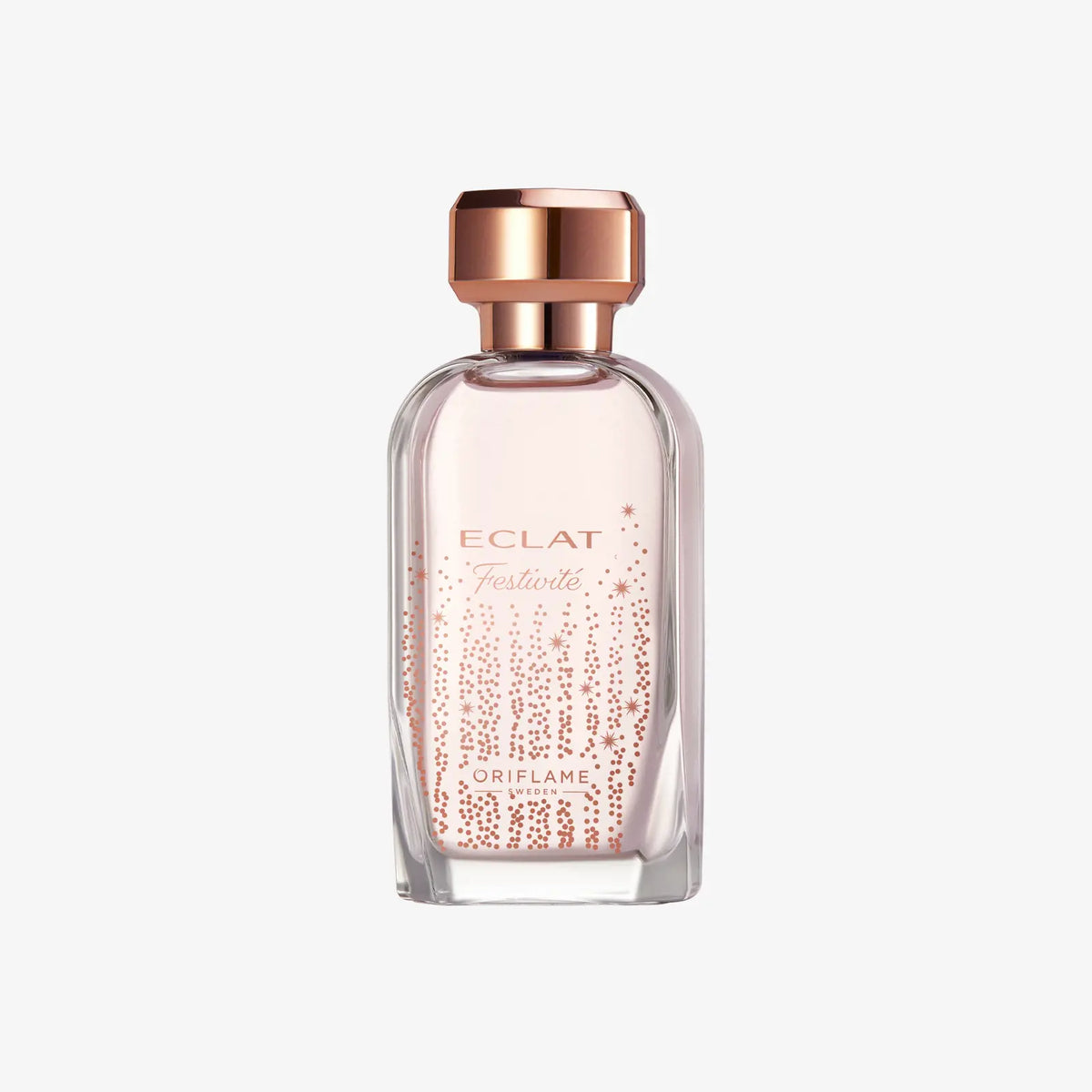 Eclat Festivité Eau de Toilette