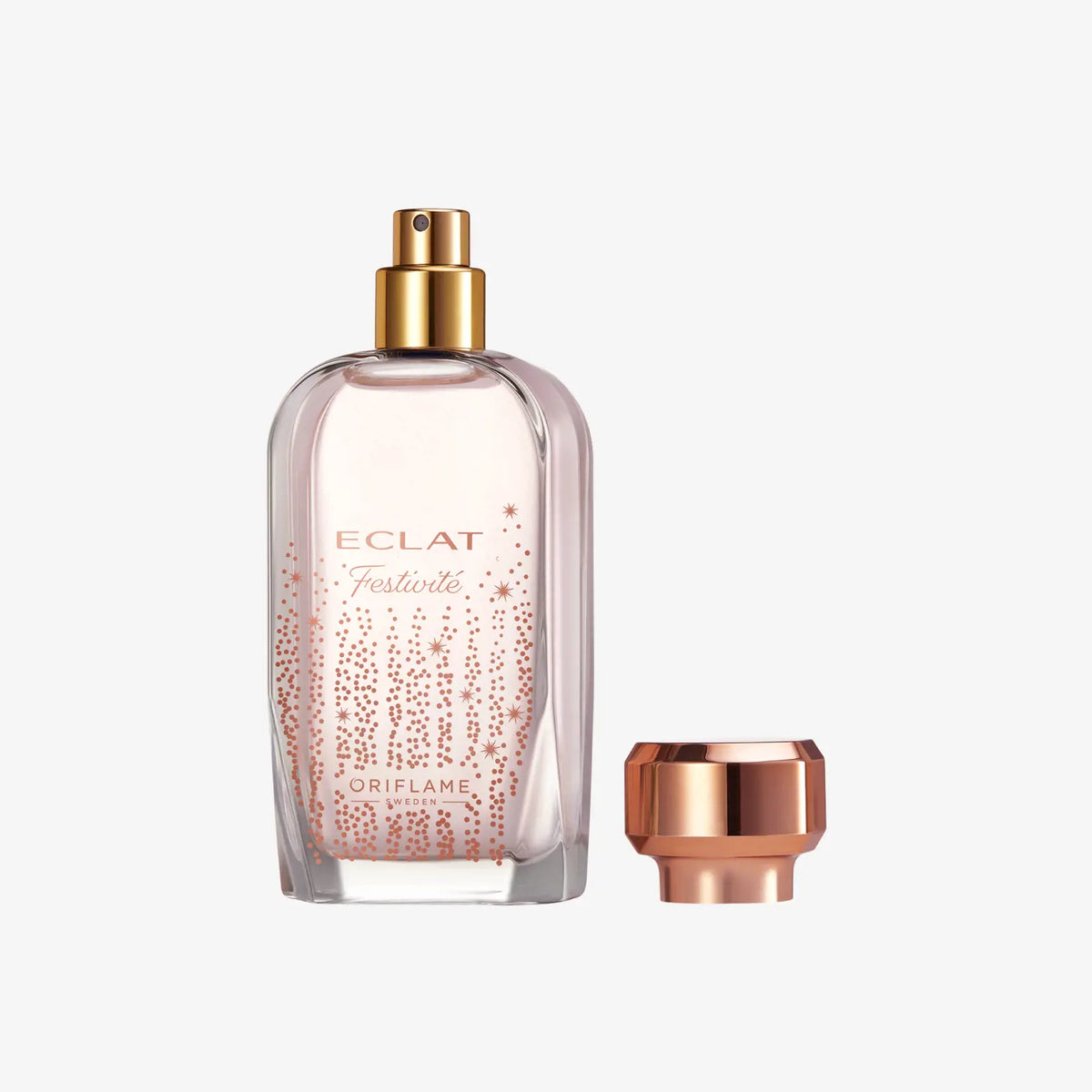 Eclat Festivité Eau de Toilette