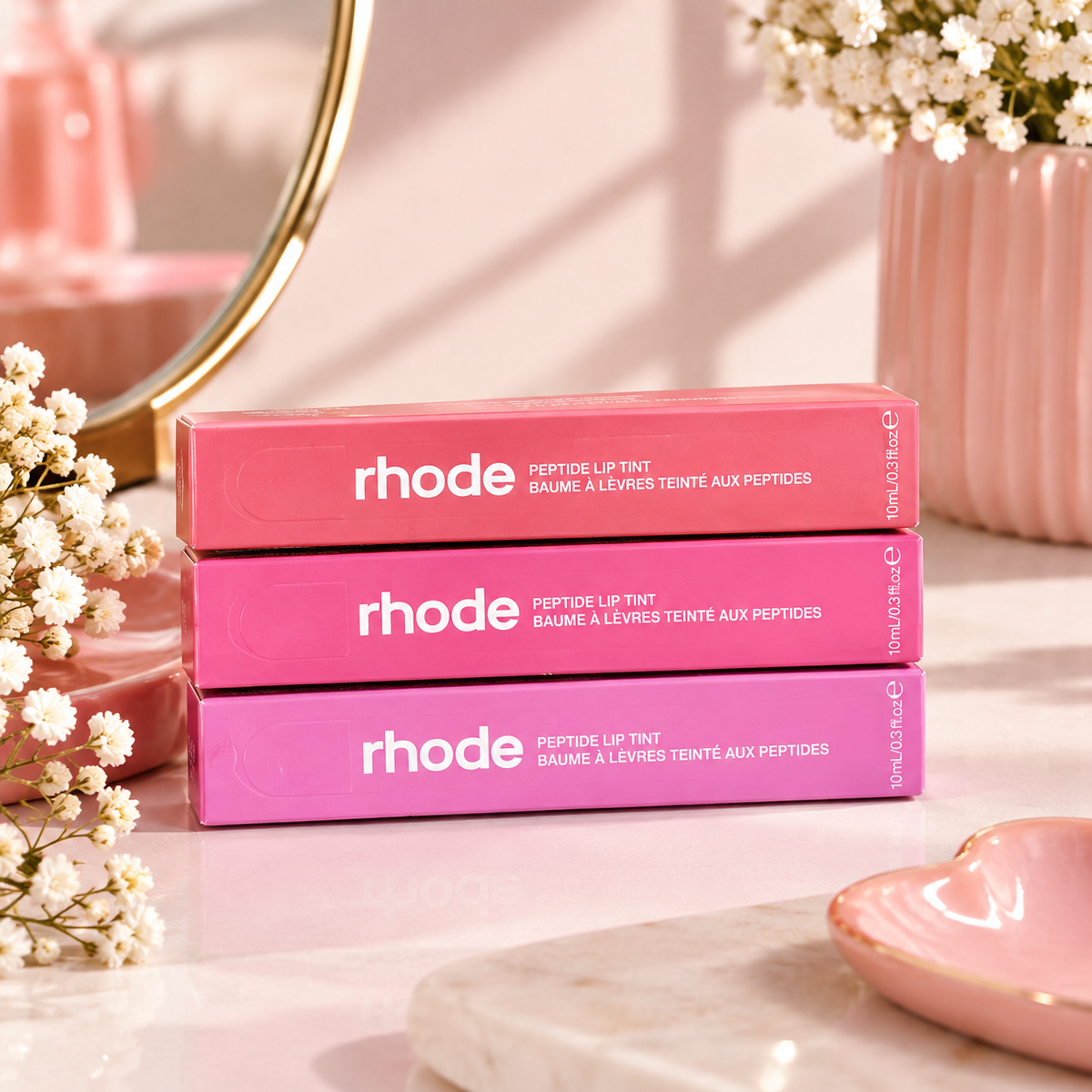 Rhode Liptint (Random shade)