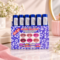 Revolution Pro Lipstick Collection Set of 6
