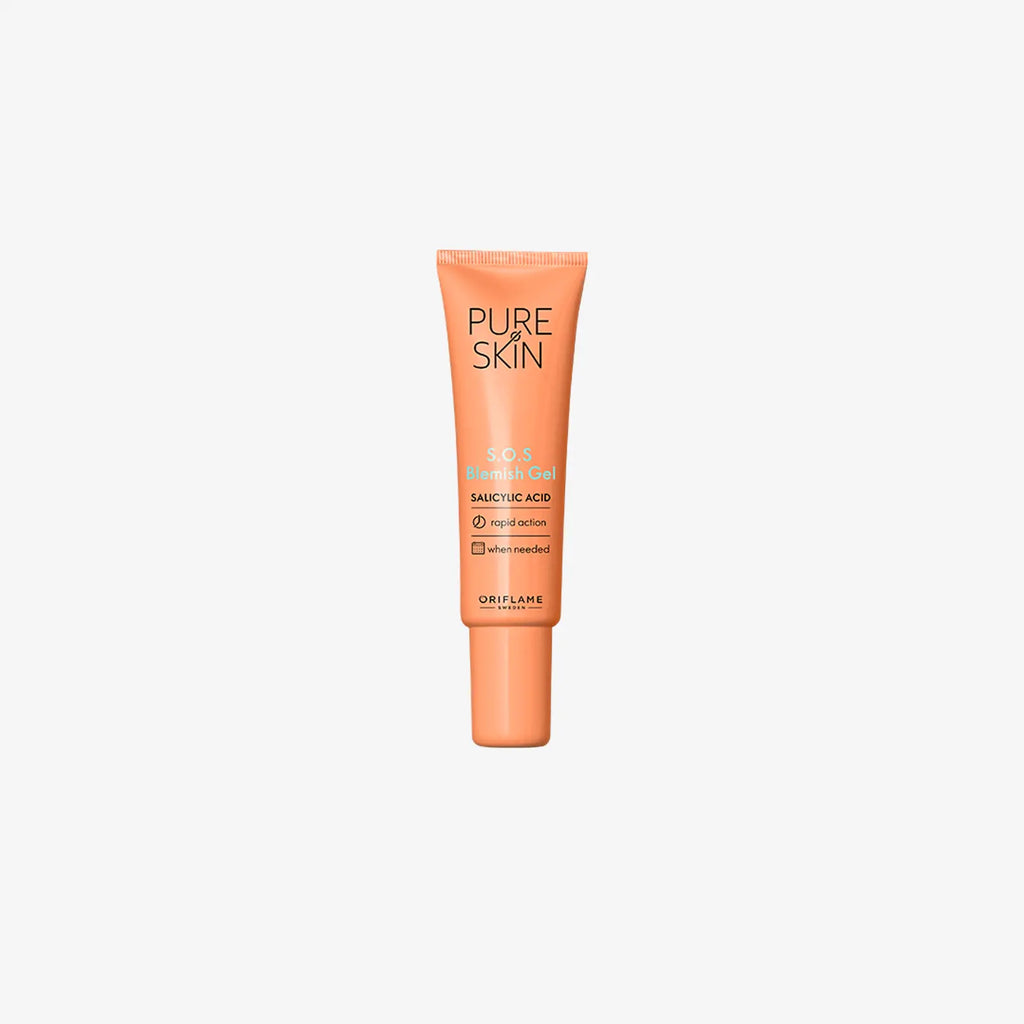 Pure Skin SOS Blemish Gel