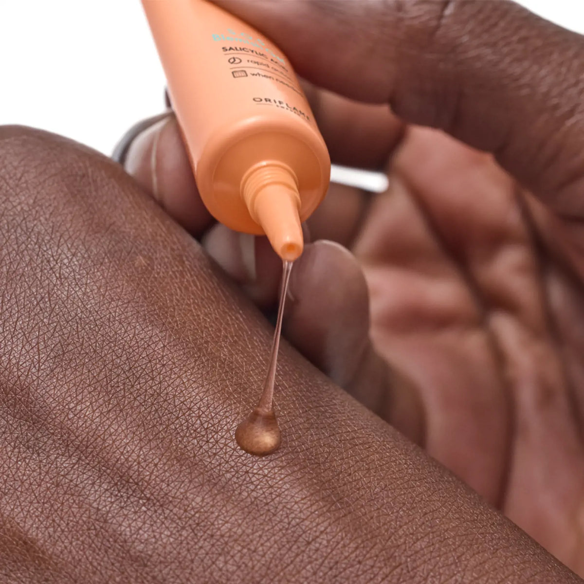 Pure Skin SOS Blemish Gel