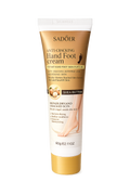 Sadoer anti-cracking hand foot cream 60g