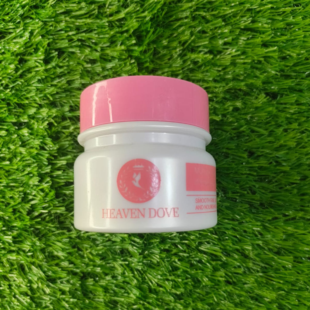 heaven Dove professional cream jar (180 g)