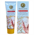 Heaven Dove professional whitening cream with pearl essene