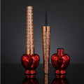 Heart Eyeliner black luxury liquid liner