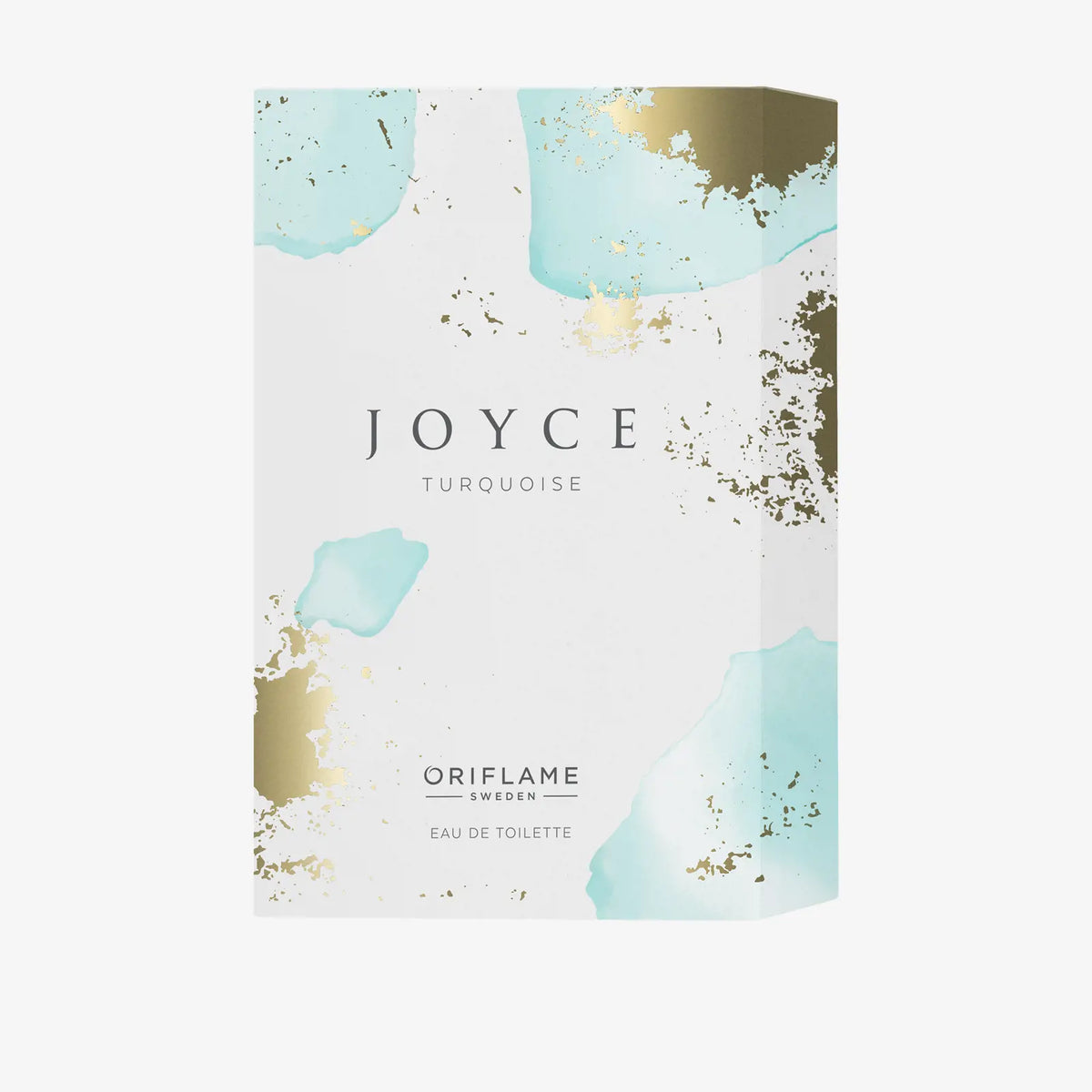 Joyce Turquoise Eau de Toilette