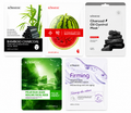 Pack Of 5 Kormesic Sheet Mask